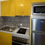 Dowtown In Апартаменты *