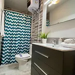 Dowtown In Апартаменты *