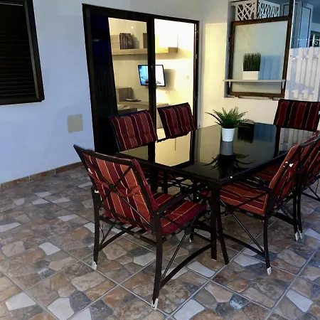 Dowtown In * Playa del Inglés