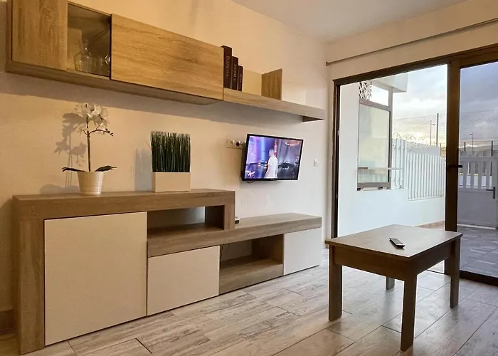 Dowtown In Apartman *