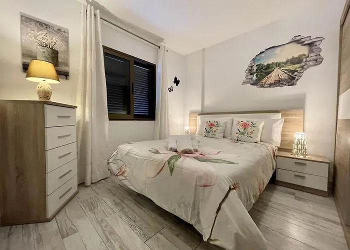 Dowtown In * Playa del Inglés