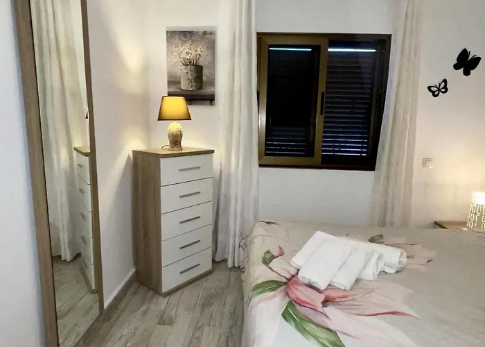 Apartman Dowtown In *