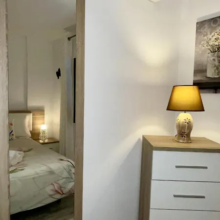 Apartmán Dowtown In *