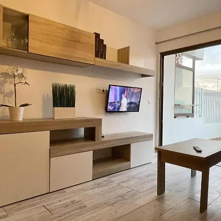 Dowtown In Apartmán *