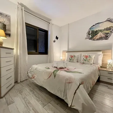 Dowtown In * Playa del Inglés