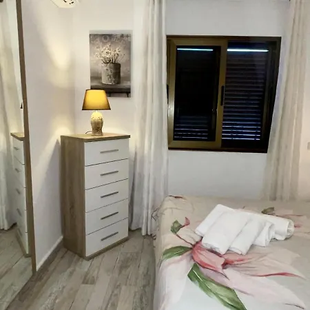 Apartmán Dowtown In *