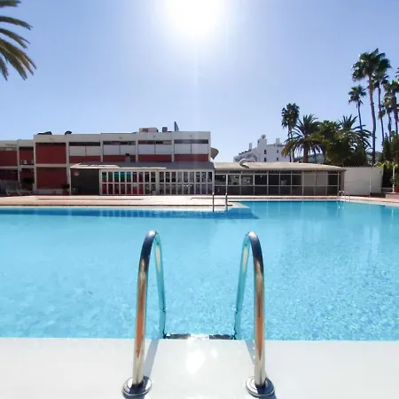 Dowtown In Apartmán Playa del Inglés