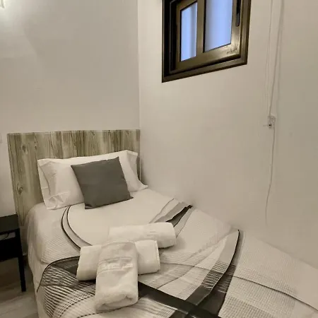 Dowtown In * Playa del Inglés