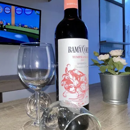 Apartmán Dowtown In *