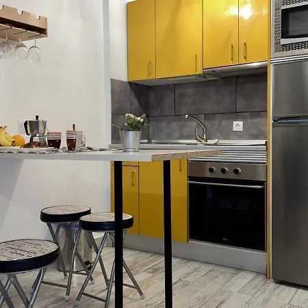 Apartament Dowtown In