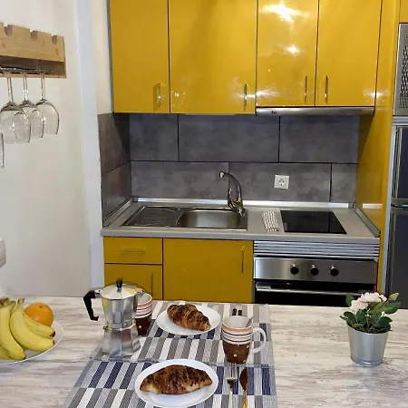 Dowtown In Apartment Playa del Ingles (Gran Canaria)