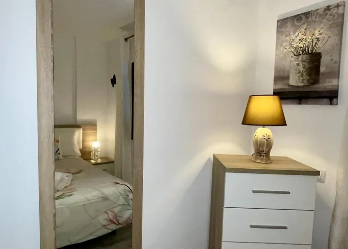 Apartment Dowtown In *