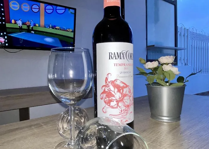 アパート Dowtown In *