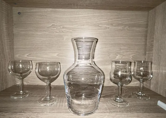 Dowtown In Apartment Playa del Ingles (Gran Canaria)