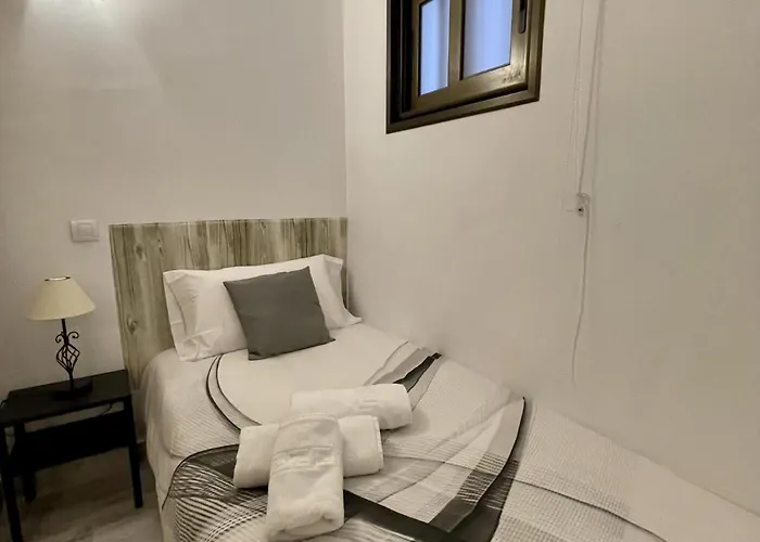 Dowtown In * Playa del Ingles (Gran Canaria)